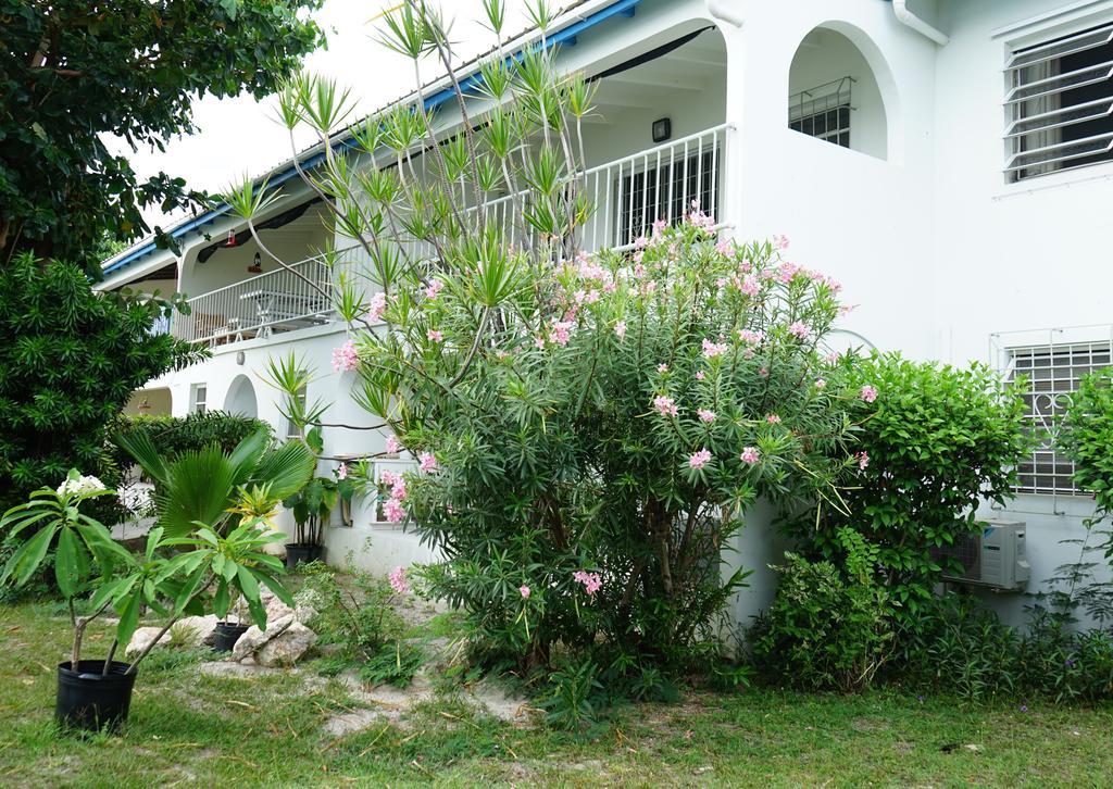Lagoon Marina Apartments Koolbaai Εξωτερικό φωτογραφία