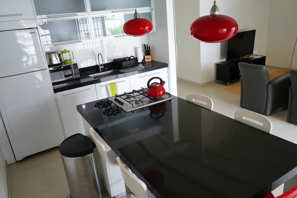Lagoon Marina Apartments Koolbaai Εξωτερικό φωτογραφία