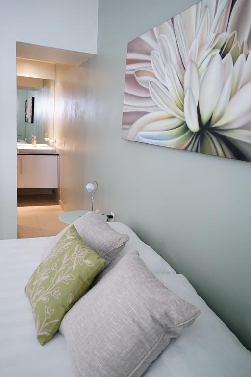 Lagoon Marina Apartments Koolbaai Εξωτερικό φωτογραφία