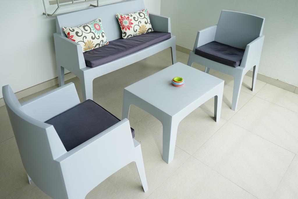 Lagoon Marina Apartments Koolbaai Εξωτερικό φωτογραφία