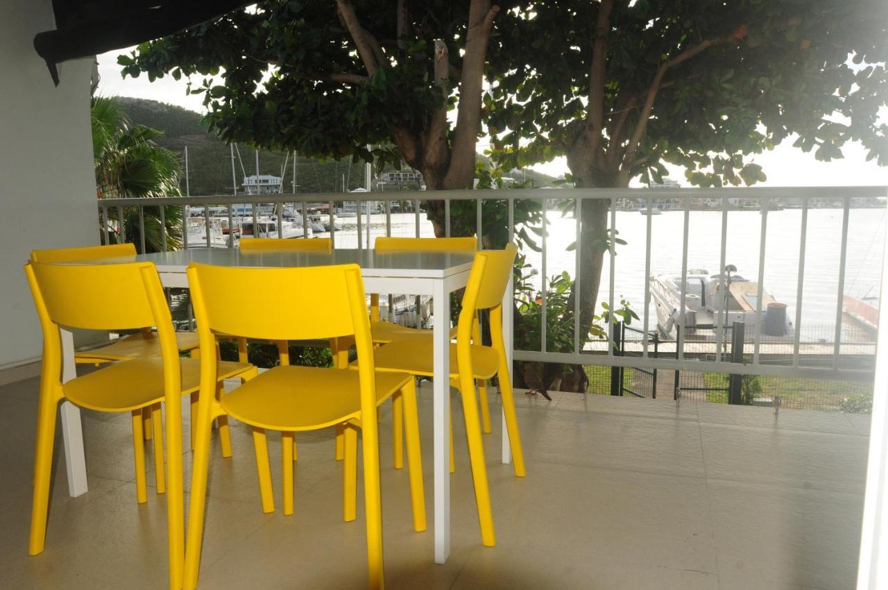 Lagoon Marina Apartments Koolbaai Εξωτερικό φωτογραφία