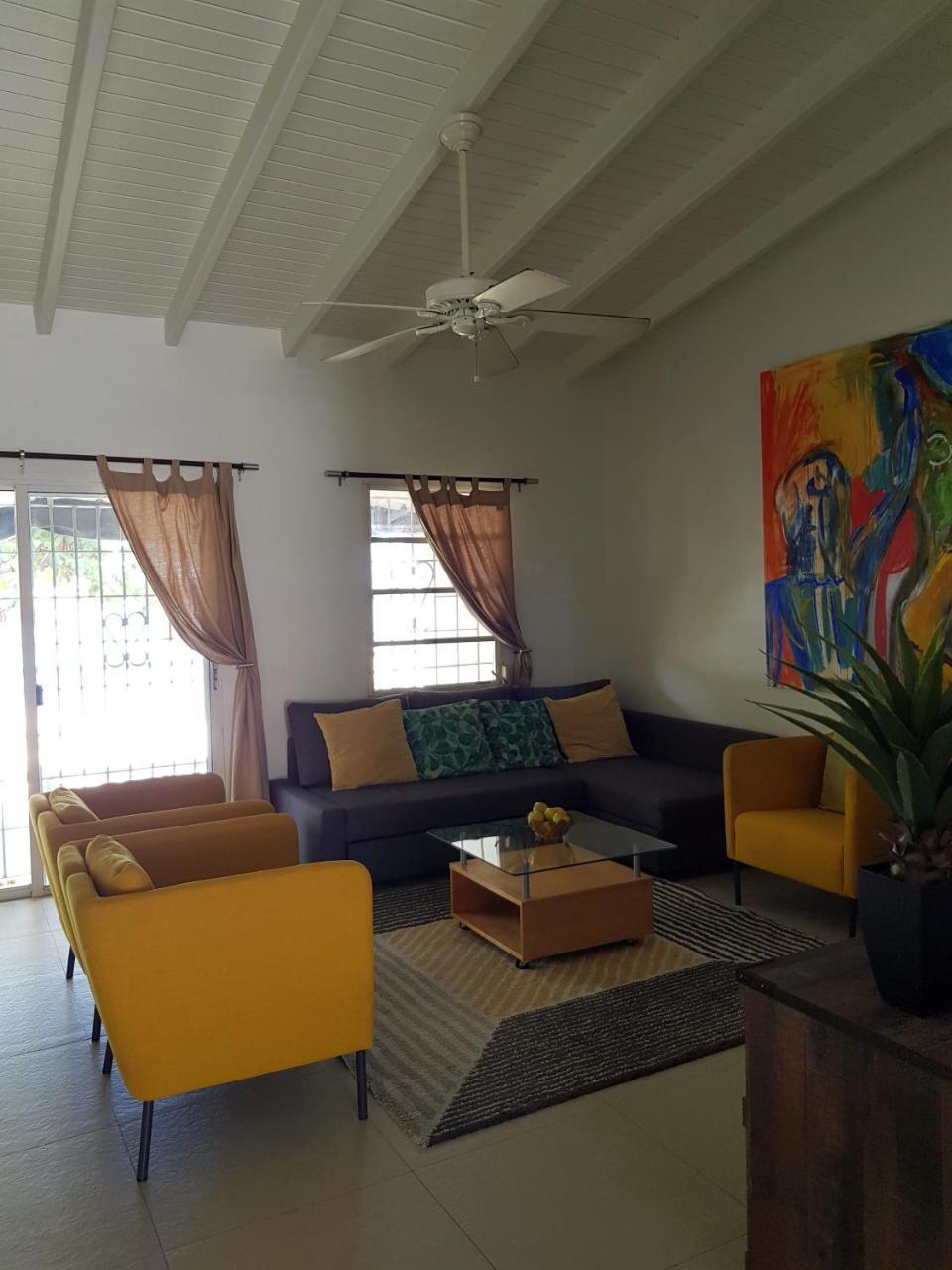 Lagoon Marina Apartments Koolbaai Εξωτερικό φωτογραφία