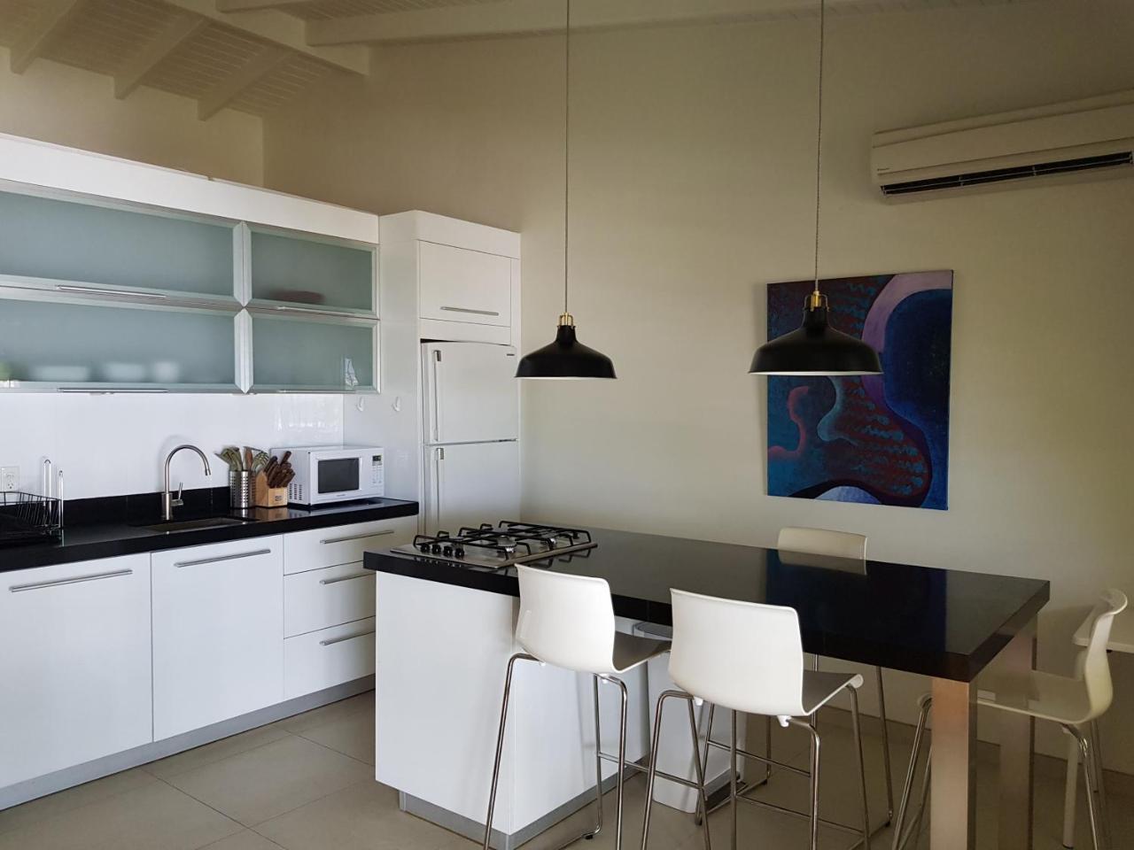 Lagoon Marina Apartments Koolbaai Εξωτερικό φωτογραφία