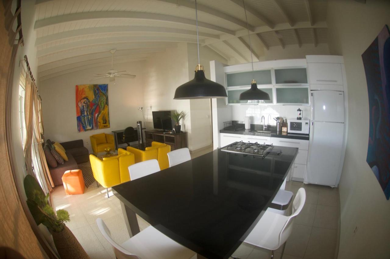 Lagoon Marina Apartments Koolbaai Εξωτερικό φωτογραφία