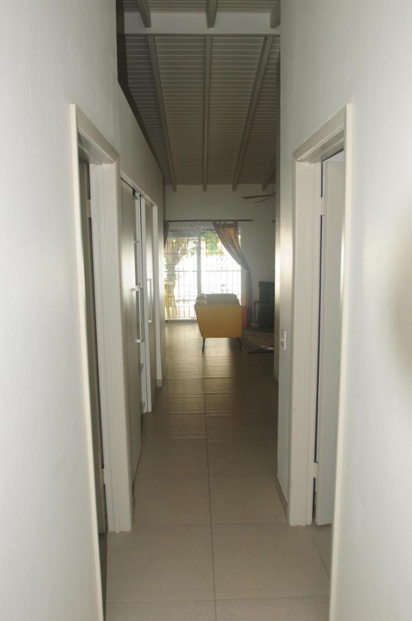 Lagoon Marina Apartments Koolbaai Εξωτερικό φωτογραφία