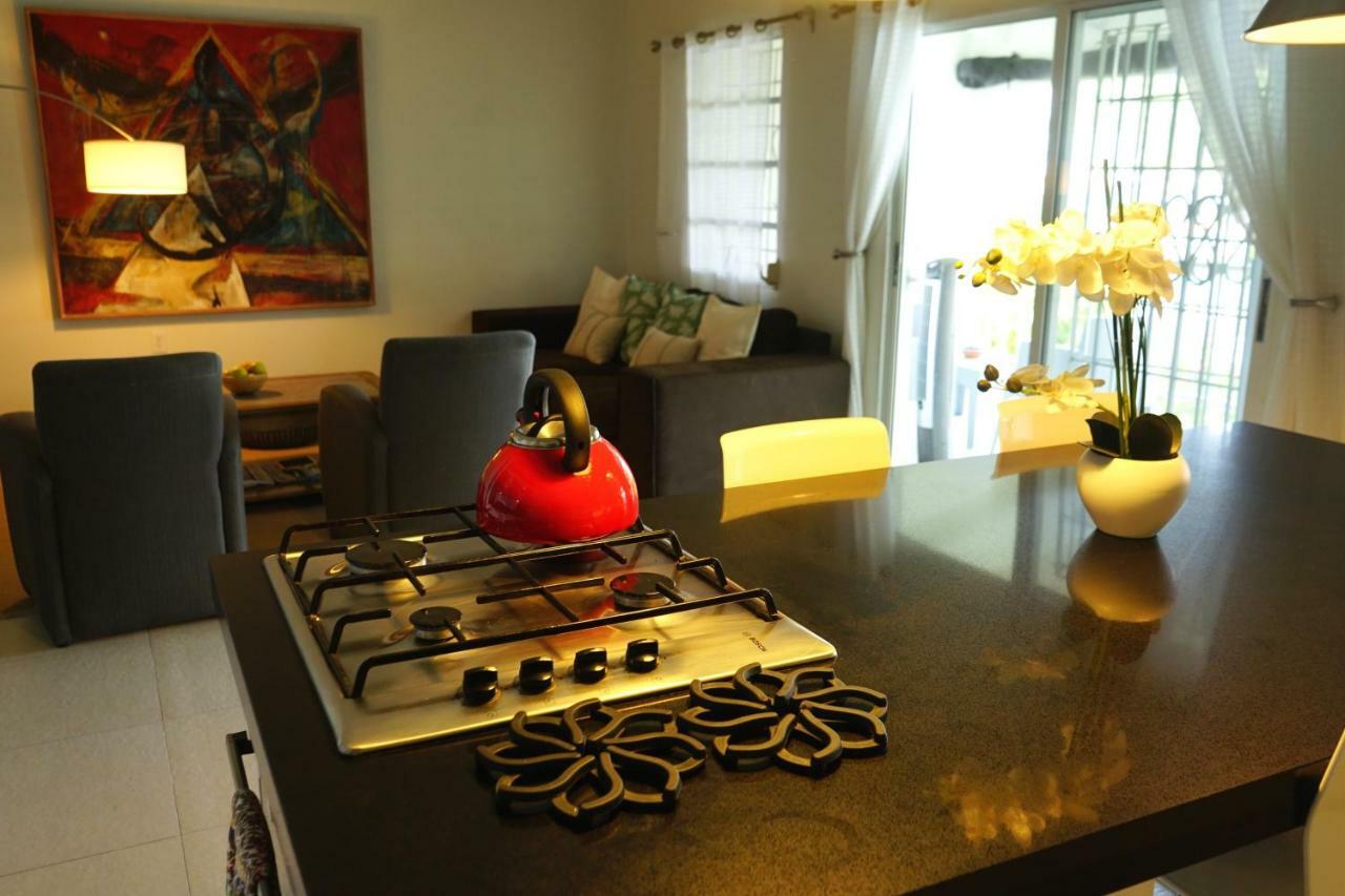 Lagoon Marina Apartments Koolbaai Εξωτερικό φωτογραφία